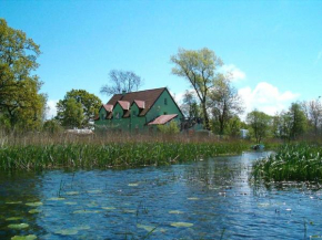 Green Gables, Mrzezyno